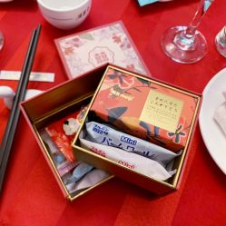 -卡卡喜糖伴手礼·商务礼宝宝礼·婚礼用品