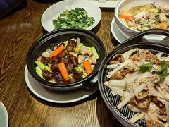 -粗茶淡饭·隐庐私厨(东亭店)