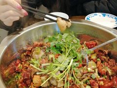 -天治宣·野椒鸡(龙头寺总店)