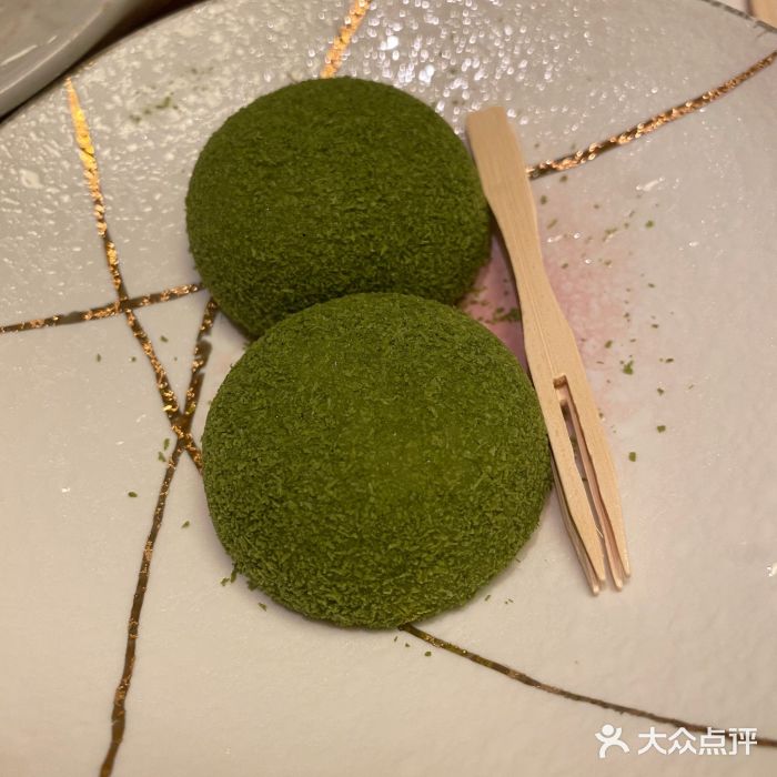 王鼎精致料理铁板烧(世博源店)图片