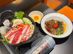 -米仓食堂(正佳广场店)