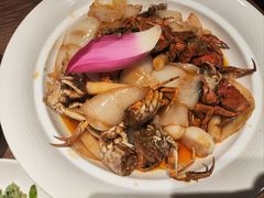 -周家二小姐的菜(西津渡店)