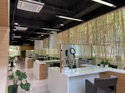 -CARR SALON