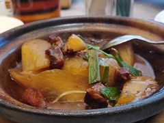 -汤城小厨•粤菜•靓汤(金宝街店)