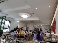 大堂-哈尔滨春饼(朝山街店)
