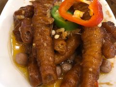 -御彩酒家(东风东路店)