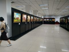 -中山大学（广州校区南校园）图书馆