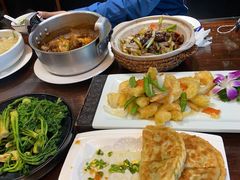 -东北大院·东北菜(三台子店)
