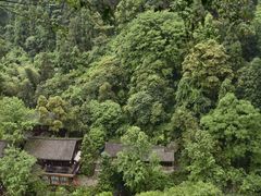 -刘伯温故里景区百丈漈