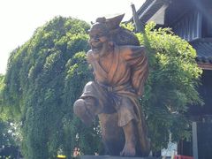 -汴河街