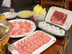 -1078號老北京涮肉(松柏店)