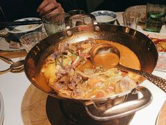 -龟兹KUCINA·新疆菜(前滩L+PLAZA店)