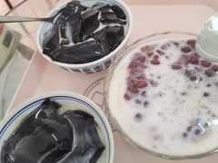 -五福堂龟苓膏(河东北山店)