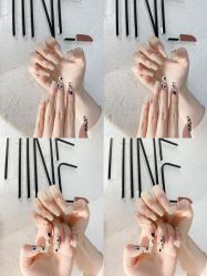 -M·X Nail日式美甲美睫