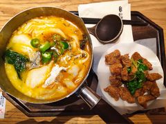 -小满手工粉(上海月星环球港店)