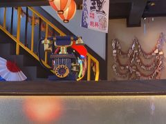 -桃太郎创作料理(大坪店)
