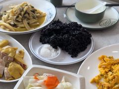 -紫藤园·天目湖大鱼头(南山竹海店)