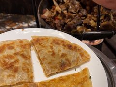 -常州富力喜来登酒店 Feast盛宴标帜西餐厅(新北万达广场店)