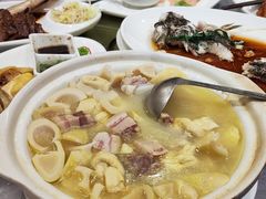 -顺风海鲜港(金玉兰店)