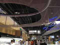 -盒马鲜生(顺义店)