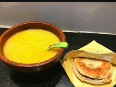 -西北杂粮筐手工面凉皮(来福士店)