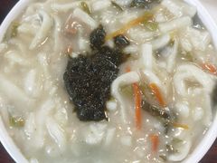 -小街锅贴(西工饭庄七分店)