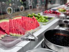 -海底捞火锅(万科广场店)