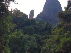 -丹霞山风景名胜区