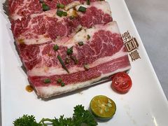 -韩宫宴烤肉·黑毛和牛·料理(滨湖银泰城店)