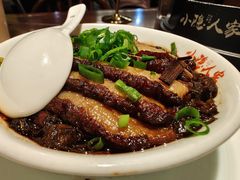 -小隐人家(乐松店)