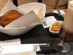 -大家乐(广州天河城六楼店)