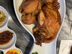 -西安饭庄·非遗陕菜(钟楼店)