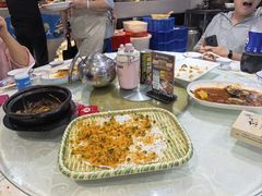 -东江海鲜大排档·潮汕菜·砂锅粥
