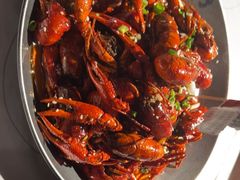 -巴厘龙虾·榜首油焖大虾(旗舰店·万松园)