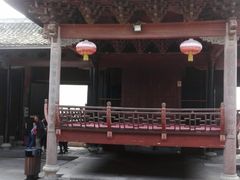 -蒋氏故居