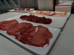 -海汕记·潮汕鲜牛肉火锅·自助