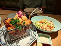 -阿吾罗·月咏精致日料(港汇恒隆广场店)