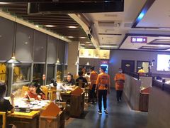 -竹犇番茄火锅(长风街店)
