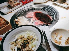 -猫爪爪原切自助烤肉(观音桥阳光世纪店)