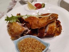 -青叶202都市餐厅(迪诺水镇店)