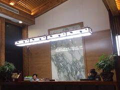 -云和夜泊酒店·中餐厅