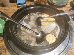 -润泽园椰子鸡(汇一城店)