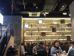 -木屋烧烤(龙湖天街店)