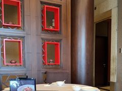 -顺德喜来登酒店·采悦轩