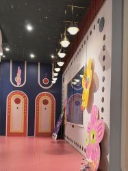 -MELAND CLUB(万象天地旗舰店)