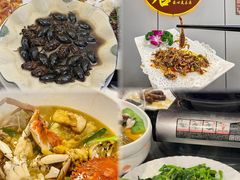 -美未居·老字号·地道顺德菜·桑拿鸡·鱼生(容桂店)