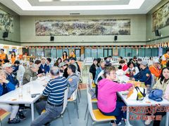 -东方明珠老上海8号餐厅(东方明珠广播电视塔店)