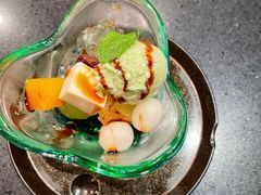 -奈良本寿司(永嘉路店)