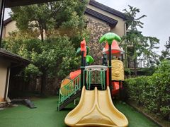 -浙江安吉JW万豪酒店·万豪中餐厅