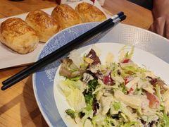 -石榴红了·非遗酥皮烤包子·新疆菜(瑞豪店)